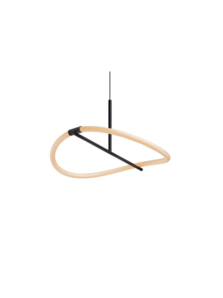 Graypants Levity Halo LED Leuchte DesignOrt Lampe Berlin
