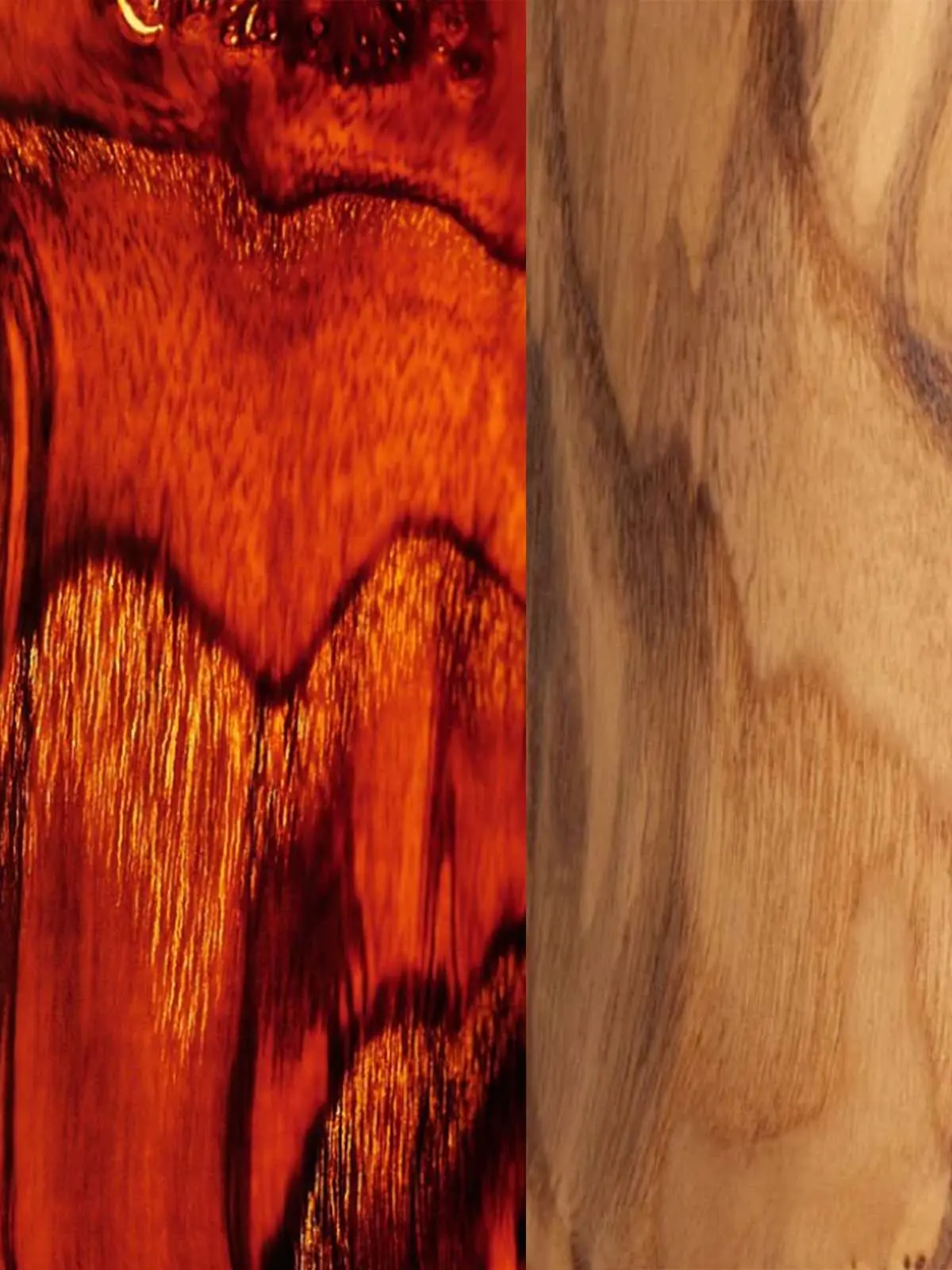 Furnierholzlampen von LeuchtNatur online kaufen DesignOrt