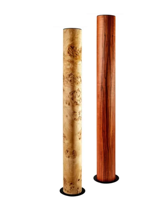 LeuchtNatur Lucerna Stehlampe Holz nachhaltig online kaufen DesignOrt