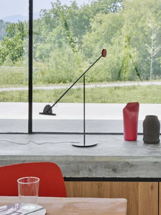 Designerleuchte Copernica M Table Tischleuchte LED online kaufen DesignOrt