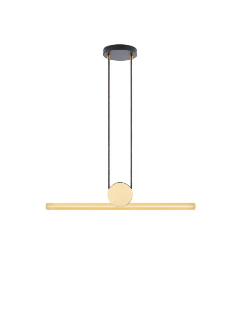 DesignOrt Onlineshop Tala Kilter Pendant Pendelleuchte waagerecht