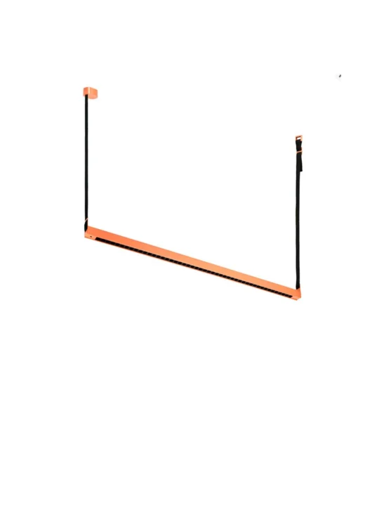 LOOM Design Belto PEndant Light LED Designerlampe DesignOrt