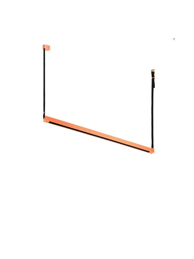 LOOM Design Belto PEndant Light LED Designerlampe DesignOrt
