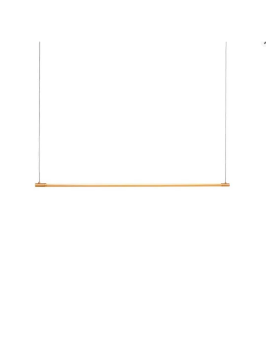 Loom Design Straw Hängelampe DesignOrt skandinavische Designerleuchten