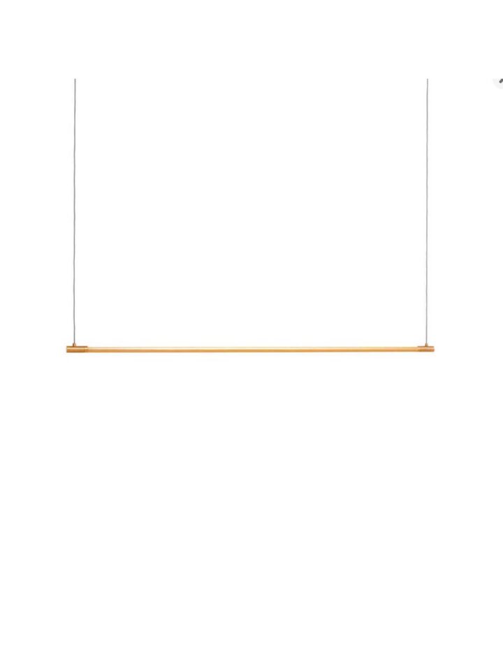 Loom Design Straw Hängelampe DesignOrt skandinavische Designerleuchten
