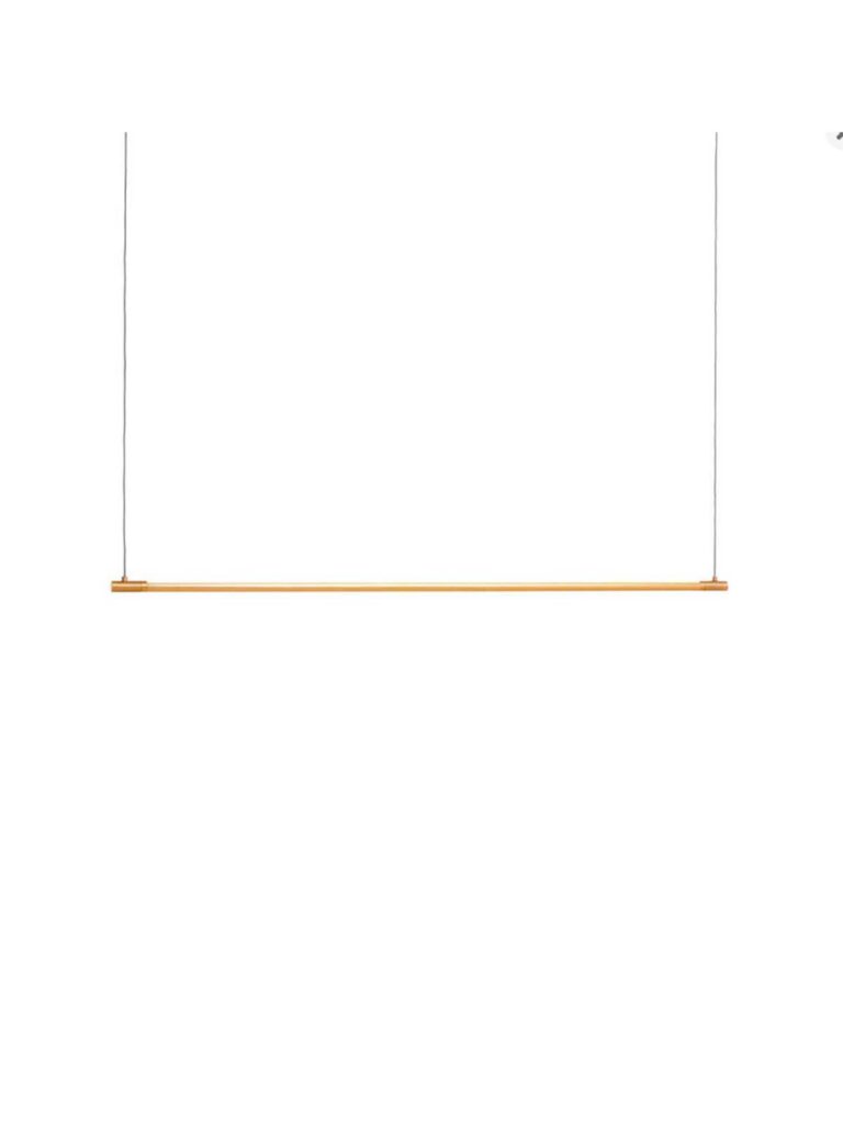 Loom Design Straw Hängelampe DesignOrt skandinavische Designerleuchten