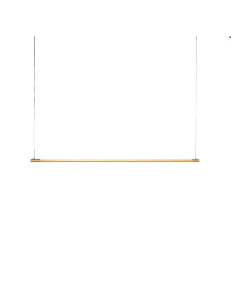 Loom Design Straw Hängelampe DesignOrt skandinavische Designerleuchten