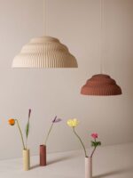 Schneid Studio Kaskad Keramikleuchte online kaufen DesignOrt Lampen Berlin
