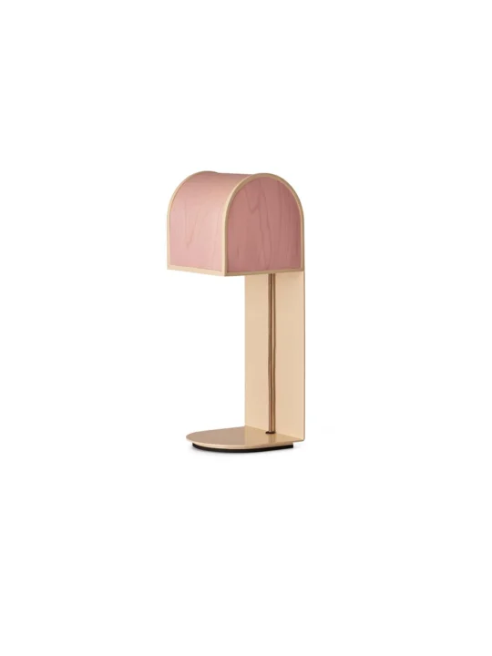 Designerleuchte LZF Lamps Osca Table DesignOrt Onlineshop
