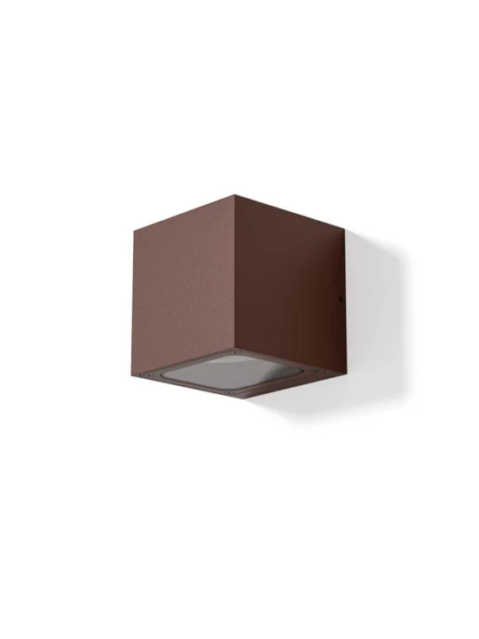 Wandleuchte Außen LOOM Design Alf bei DesignOrt Onlineshop