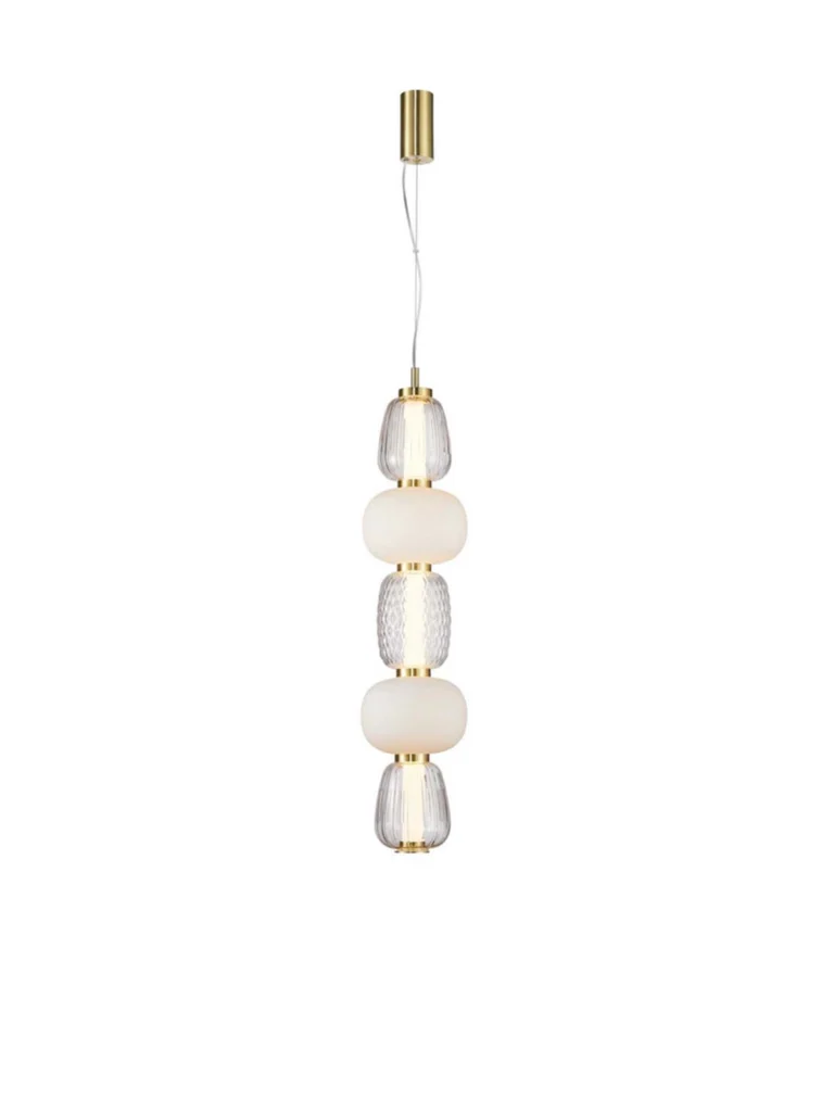 LOOM Design Pearl 5 Penandt Glasleuchte mehrflammig DesignOrt