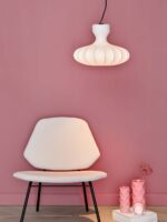 skandinavische Deisgnerleuchte für weißes Licht Portobello LOOM Design online kaufen DesignOrt Lampen Berlin