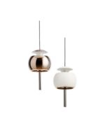Parachute Pendant LOOM Design Lampe online kaufen