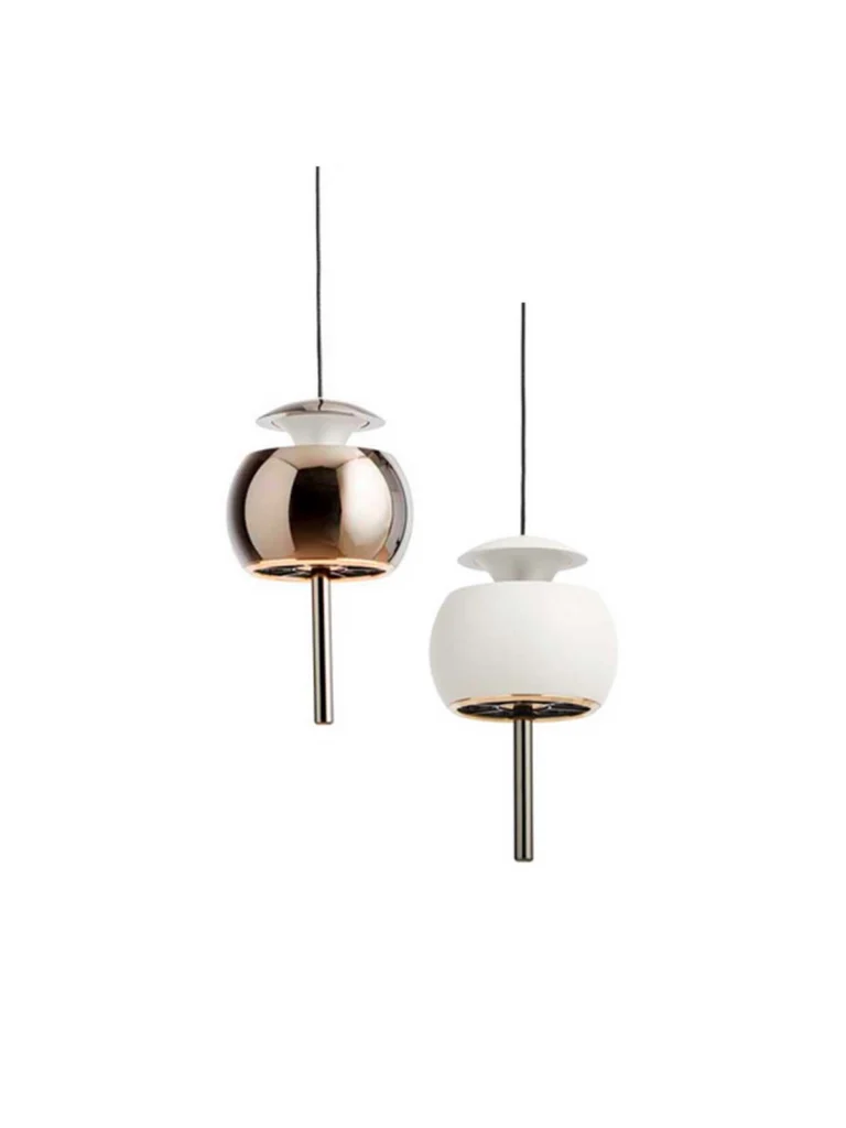 Parachute Pendant LOOM Design Lampe online kaufen