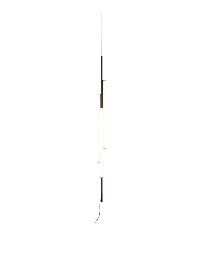 Linienlampe Marset Ambrosia V Plug-in Leuchte DesignOrt