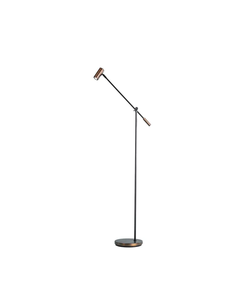 Belid Cato F Stehleuchte dimmbar DesignOrt Onlineshop Lampen Berlin