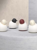 Farben Belid Leuchte Bird Tischleuchte DesignOrt