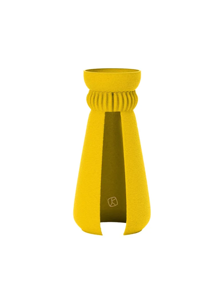 Vase Krill Design Hidee DesignOrt