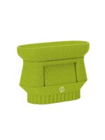Schreibtisch-Organizer Utensilien Lemon grün Metho Krill Design bei DesignOrt