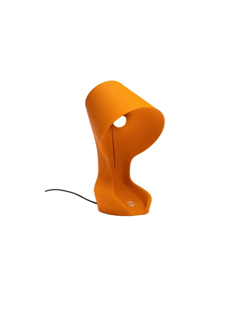 Ohmie Tischleuchte Krill Design bei DesignOrt Onlineshop Beleuchtung