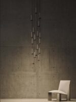 LED Leuchten im Cluster Marset Mila LED Lampen bei DesignOrt Onlineshop