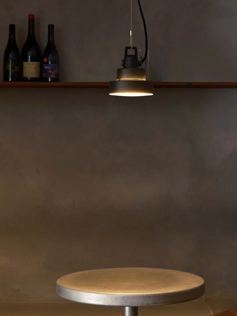 DesignOrt Onlineshop Lampen Marset Plaff On Suspension IP65