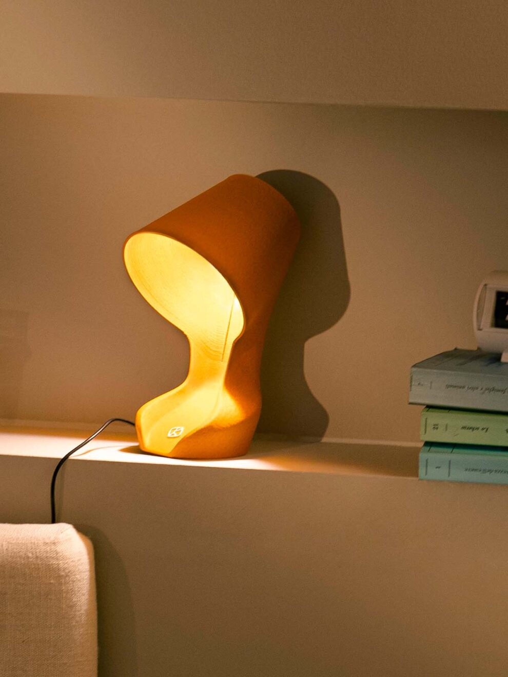 Neu: Leuchten & Wohnaccessoires von Krill Design | Designort ...