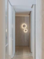 DesignOrt Onlineshop Lampen - Marset Babila Wandleuchte rund online kaufen
