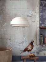 Holzlampe Thin Wood von Ay illuminate bei DesignOrt Onlineshop