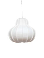 große Pendelleuchte Papier Hyo LARGE von Ay illuminate DesignOrt