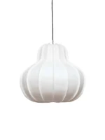 große Pendelleuchte Papier Hyo LARGE von Ay illuminate DesignOrt