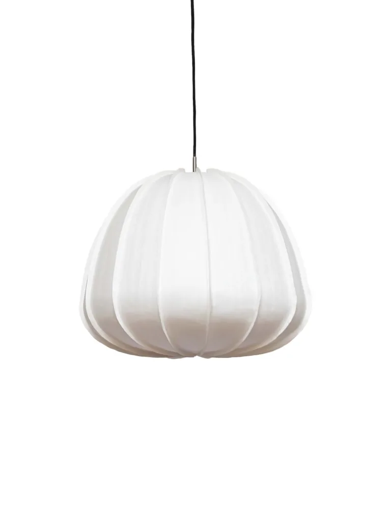 Hozuki Medium Ay illuminate Pendelleuchte Papier