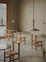elegante LED Leuchte Marset Milana online kaufen DesignOrt