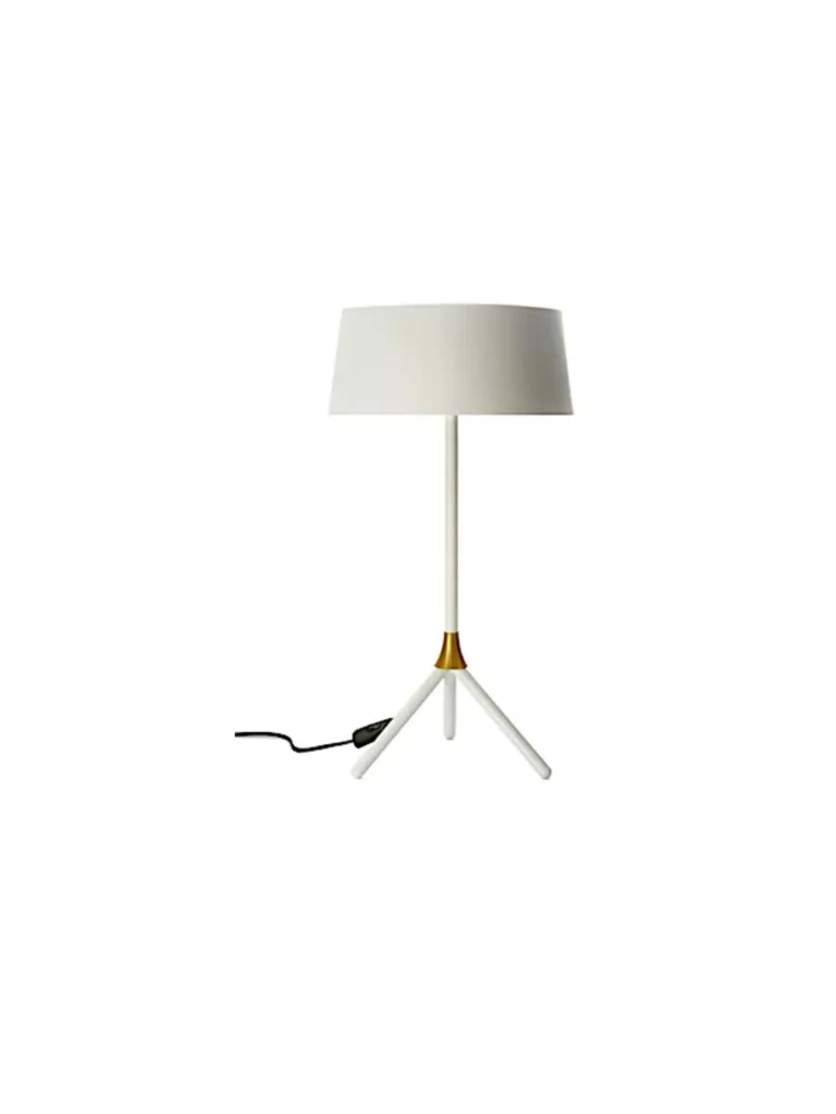 Marie Table frauMaier Tischleuchte Mack Fecit bei DesignOrt