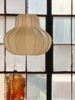 handgemachte Lampe aus Papier Hyo Pendelleuchte Ay illuminate online kaufen DesignOrt Onlineshop