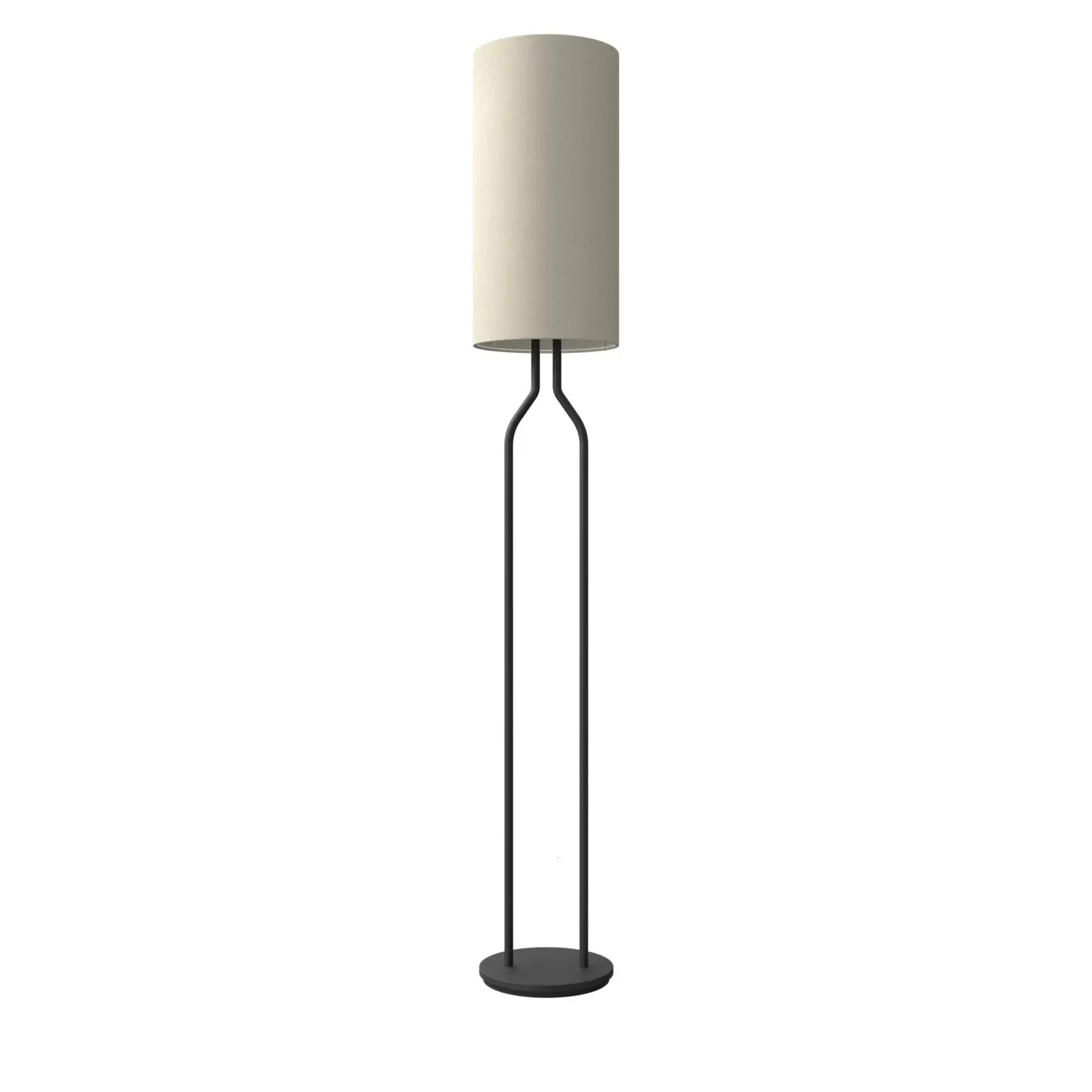 BOTTLE Stehlampe