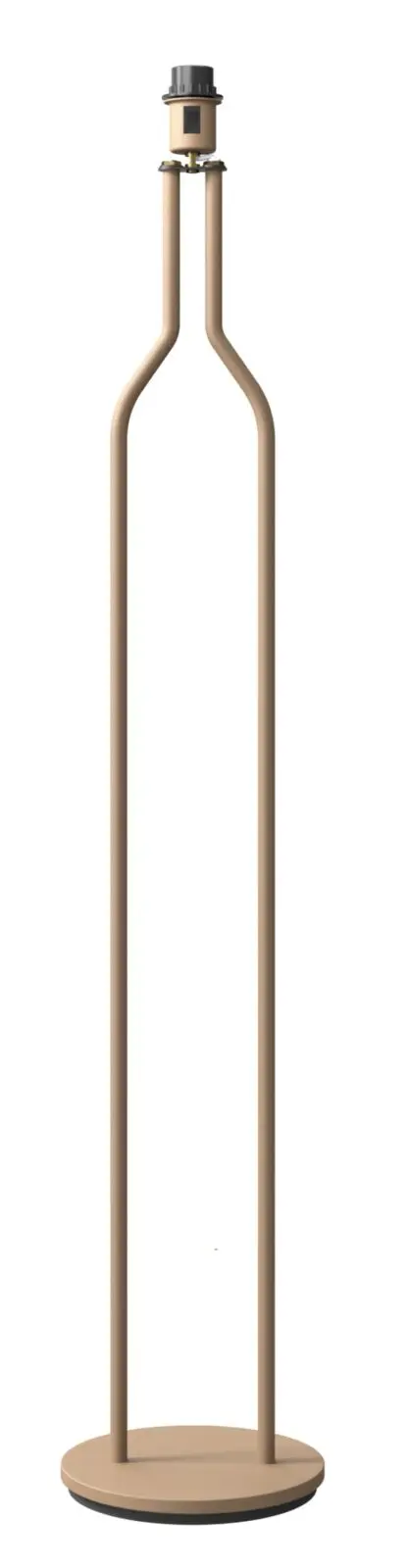 BOTTLE Stehlampe
