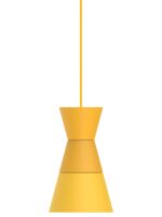 GRUPA Ili Ili Gone Fishing Pendelleuchte, modulares Design