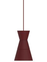 GRUPA Ili Ili Gone Fishing Pendelleuchte, modulares Design