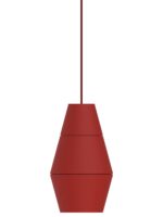 GRUPA Ili Ili Nighty Night Pendelleuchte, modulares Design