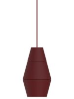GRUPA Ili Ili Nighty Night Pendelleuchte, modulares Design
