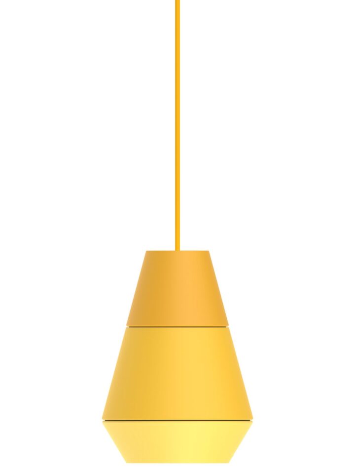 GRUPA Ili Ili La Lava Pendelleuchte, modulares Design
