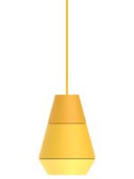 GRUPA Ili Ili La Lava Pendelleuchte, modulares Design