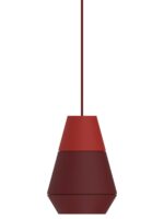 GRUPA Ili Ili La Lava Pendelleuchte, modulares Design