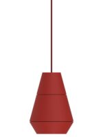 GRUPA Ili Ili La Lava Pendelleuchte, modulares Design