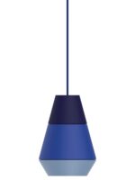 GRUPA Ili Ili La Lava Pendelleuchte, modulares Design
