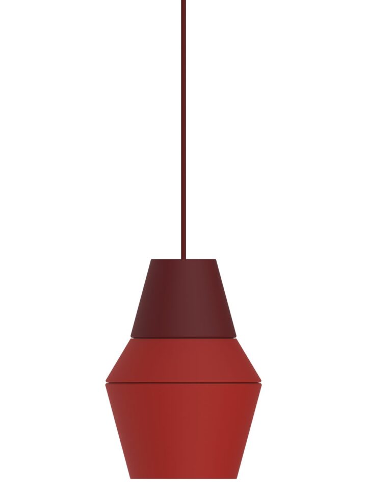 GRUPA Ili Ili Cocktail Please Pendelleuchte, modulares Design