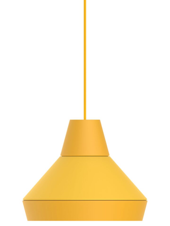 GRUPA Ili Ili Cat's Hat Pendelleuchte, modulares Design