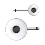 GRUPA Arigato AR-W-45 Leuchte