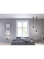 GRUPA Baluna Tisch- und Wandleuchte in modernem Interieur